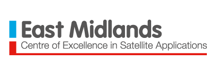 East Midlands Centre of Excellence Logo
