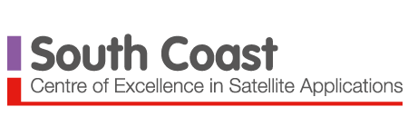 South Coast Centre of Excellence Logo